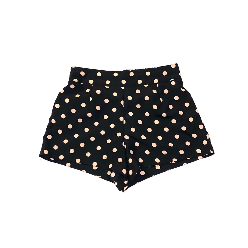 Charlotte Russe Romper Shorts